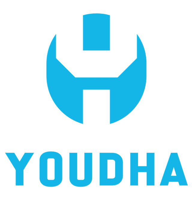 Youdha Logo
